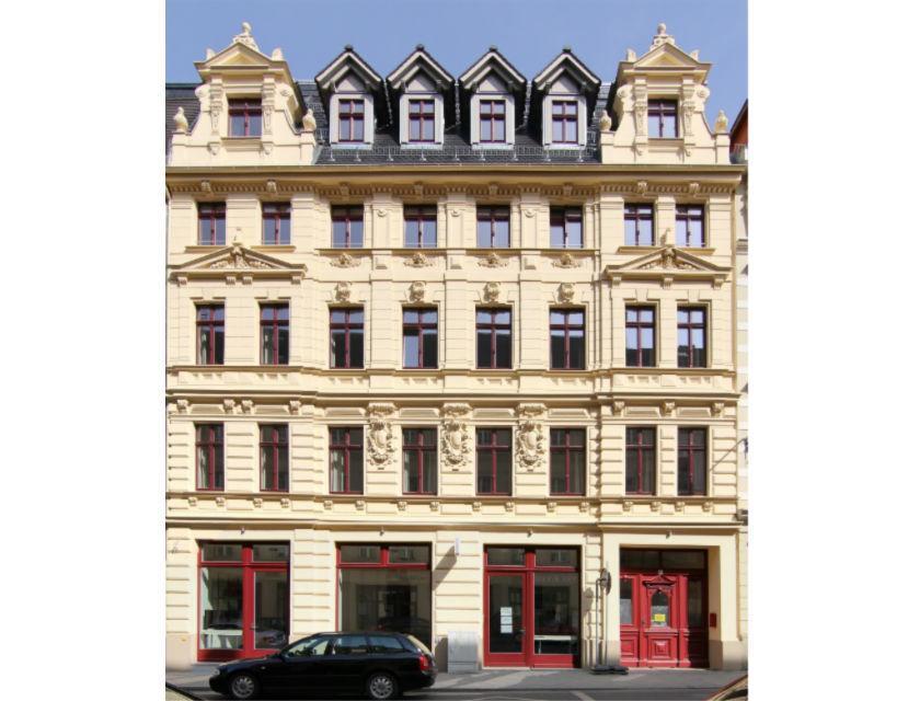 Pension Alba Görlitz Quarto foto
