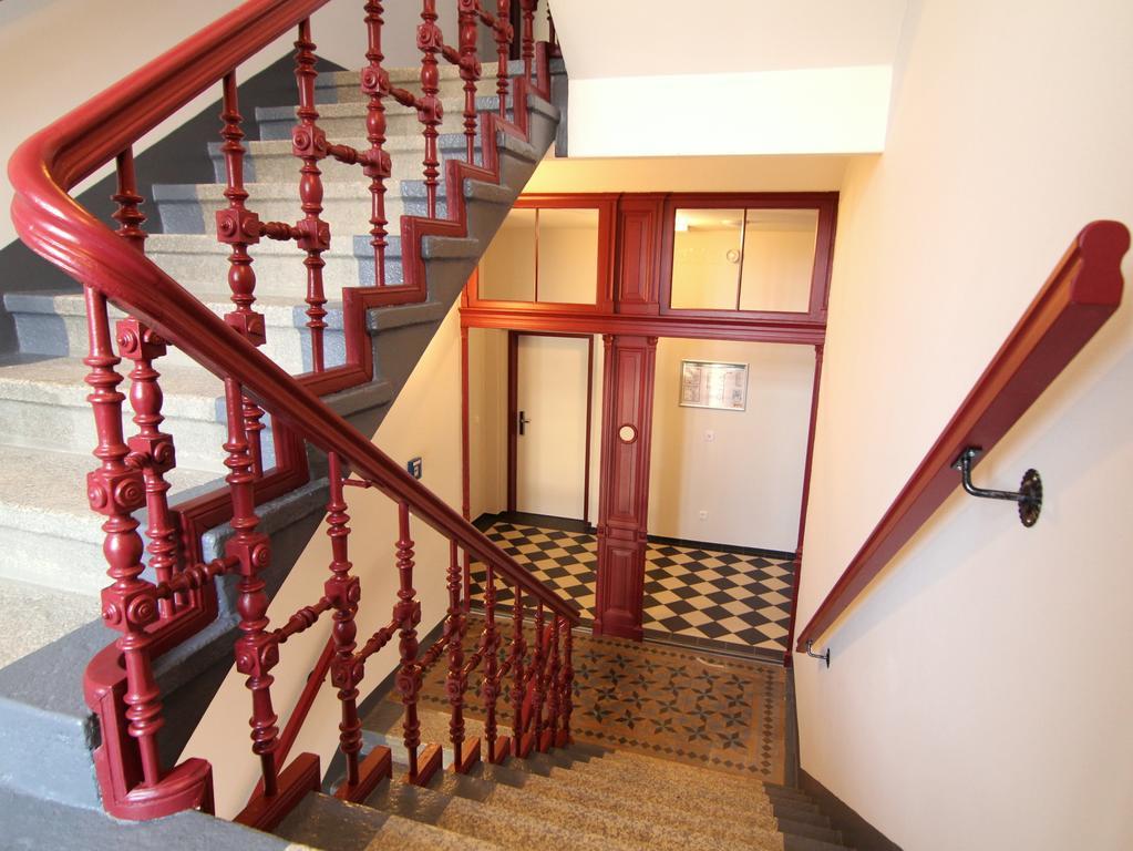 Pension Alba Görlitz Quarto foto
